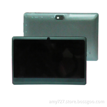 Android tablets, 7-inch, Allwinner A33 Quad Core 512MB/4GB Android 4.4